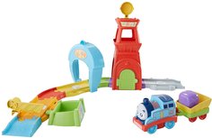 Игровой набор Спасательная Башня Fisher Price