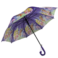 Зонт детский Disney Raffini