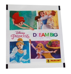 Наклейки Disney Принцессы. Следуй за мечтой Panini