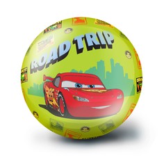 Мяч Тачки 23 см Фреш Тренд