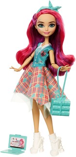 Кукла Принцессы-школьницы Mattel