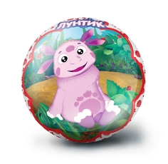 Мяч Лунтик 23 см Фреш Тренд