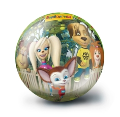 Мяч Барбоскины 23 см Фреш Тренд