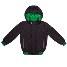 Куртка для мальчика W17B4001P(1) Barkito