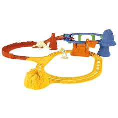 Игровой набор Раскопки динозавров Fisher Price