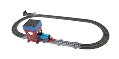 Игровой набор Угольный бункер/Водяное колесо Fisher Price