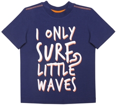 Футболка с коротким рукавом Сёрф Barkito