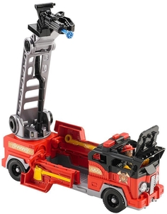 Игровой набор Пожарная машина Mattel