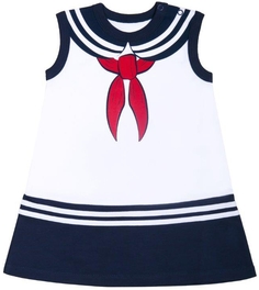 Платье детское Морячок Barkito