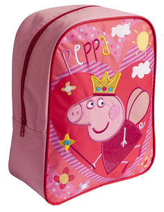 Рюкзак Свинка Пеппа Королева Peppa Pig