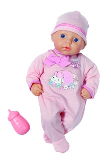 Кукла Zapf Creation Мy first Baby Annabell