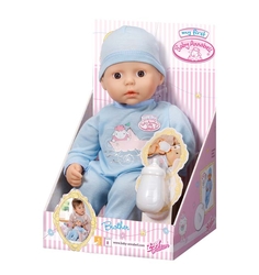 Кукла-мальчик Мy first Baby Annabell 36 см