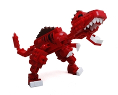 Конструктор Динозавр Banbao