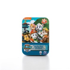 Пазл 6028794 PAW Patrol