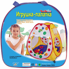 Детские игровые домики и палатки Радужная Essa