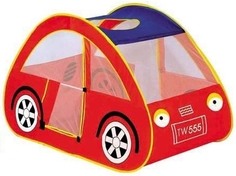Детские игровые домики и палатки Машинка Essa