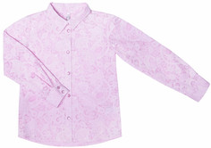 Блузка Осень розовая Barkito