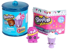 Фигурка Shopkins Гастрономия (в бочонке) 2 шт.