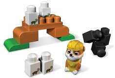 Игровой набор Крепыш PAW Patrol