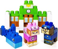 конструктор Морской порт PAW Patrol