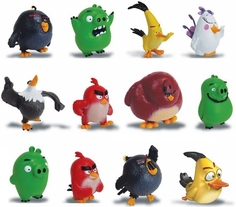 фигурка Angry Birds (сердитая птичка) Spin Master
