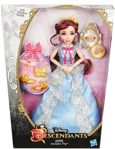 Кукла Коронация Hasbro