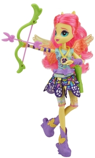 кукла Equestria Girls Вондерколт с аксессуарами Hasbro