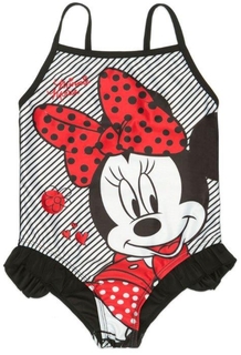 Купальник MN SG 26 501 Disney Minnie