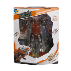 Робот-трансформер Тиранозавр D622-E265 Maya Toys