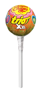 Карамель Chupa Chups «XXL Trio» 29 г