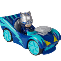 Игровой набор Кэтмобиль PJ Masks