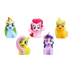 Игровой набор «Пальчиковый театр. Мой маленький пони» My Little Pony