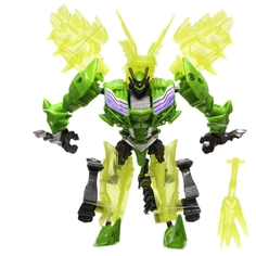 Робот-трансформер Спинозавр D622-E279 Maya Toys