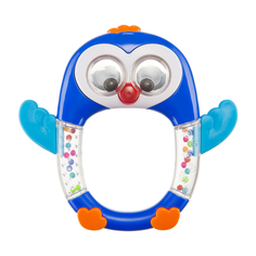 Погремушка Penguin Lo-Lo Happy Baby
