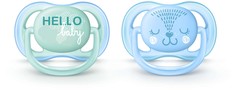 Набор пустышек SCF342/20 Philips Avent