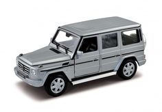 Машинка Mercedes-Benz G-Class 39889 Welly