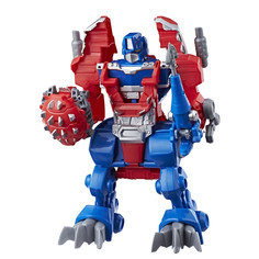 Фигурка Optimus Prime E0158EU4 Transformers