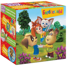 Кондитерское изделие Коробка сладостей 263 г Happy Box