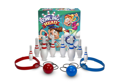 Настольная игра Bowling Head Yulu