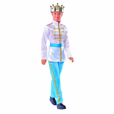 Кукла Кевин - принц Simba