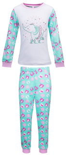 Пижама для девочки Сновидения Barkito