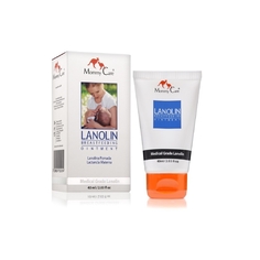 Крем для сосков Lanoline 40 мл Mommy Care