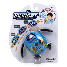 Робот Talkibot Silverlit
