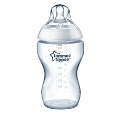 Бутылочка средний поток 340 мл Tommee Tippee