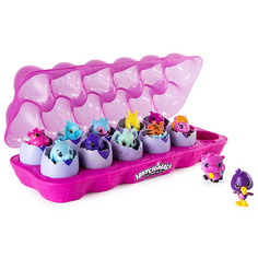 Набор фигурок Коллекционные 12 шт. 19116 Hatchimals