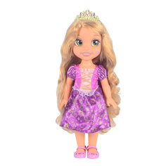 Кукла Принцесса: Рапунцель Disney