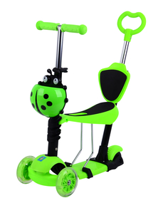 Самокаты Т59980 1toy