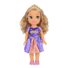Игровой набор Принцесса: Прическа для Рапунцель с аксессуарами Disney