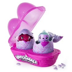 Набор фигурок 19114 Hatchimals