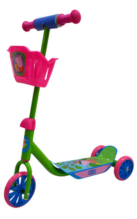 Самокаты Peppa 1toy